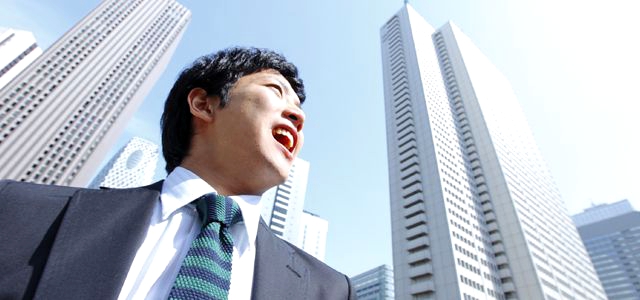 給料が高い職業に転職をする事が大事です。